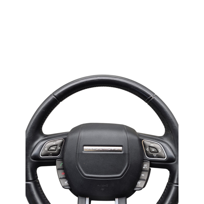 Volant LAND ROVER RANGE ROVER 1 EVOQUE Photo n°1