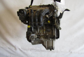 Moteur OPEL AGILA B