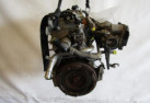 Moteur OPEL AGILA B Photo n°5