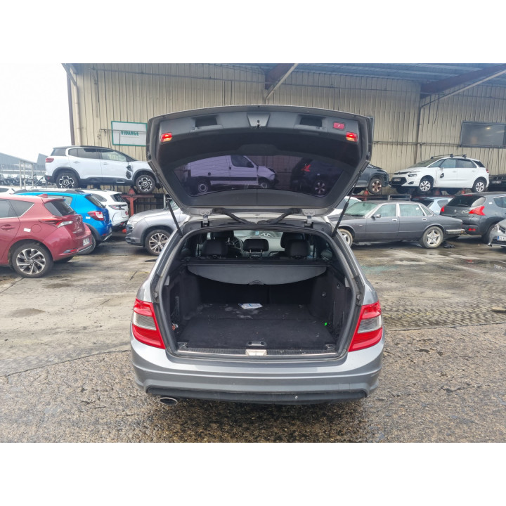 Poignee porte avant gauche MERCEDES CLASSE C 204 Photo n°14