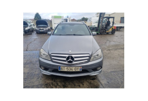 Retroviseur droit MERCEDES CLASSE C 204 Photo n°5