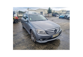 Leve vitre electrique avant droit MERCEDES CLASSE C 204 Photo n°4