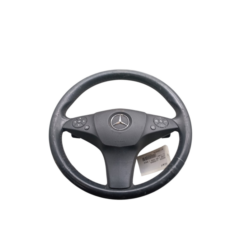Volant MERCEDES CLASSE C 204 Photo n°1