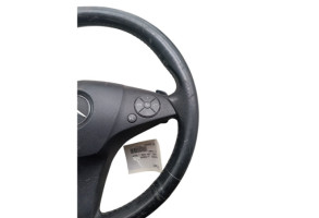 Volant MERCEDES CLASSE C 204 Photo n°3