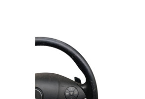Volant MERCEDES CLASSE C 204 Photo n°5