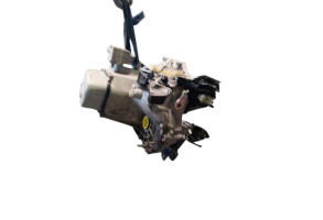 Boite de vitesses PEUGEOT 208 1 Photo n°4