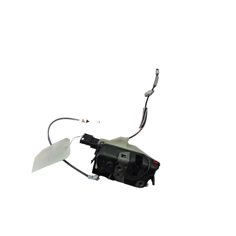 Serrure arriere droit CITROEN C3 3 Photo n°1