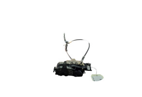 Serrure arriere droit CITROEN C3 3 Photo n°2