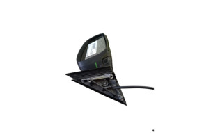 Retroviseur droit SKODA FABIA 2 Photo n°4