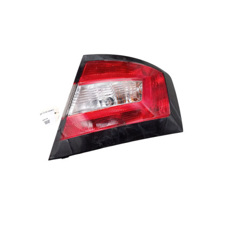 Feu arriere principal droit (feux) SKODA FABIA 3