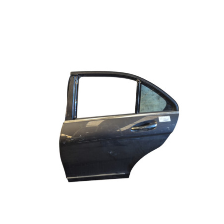 Porte arriere gauche MERCEDES CLASSE C 204
