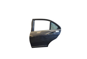 Porte arriere gauche MERCEDES CLASSE C 204 Photo n°1