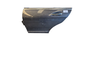 Porte arriere gauche MERCEDES CLASSE C 204 Photo n°3