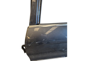Porte arriere gauche MERCEDES CLASSE C 204 Photo n°5