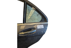 Porte arriere gauche MERCEDES CLASSE C 204 Photo n°7