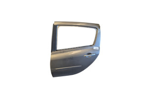 Porte arriere gauche RENAULT CLIO 3 Photo n°1