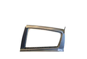 Porte arriere gauche RENAULT CLIO 3 Photo n°2