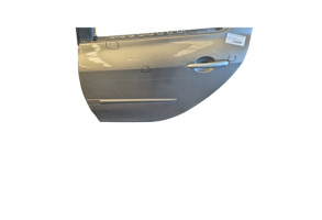 Porte arriere gauche RENAULT CLIO 3 Photo n°3