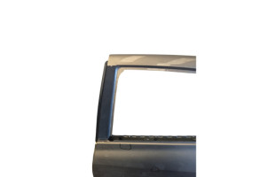 Porte arriere gauche RENAULT CLIO 3 Photo n°4