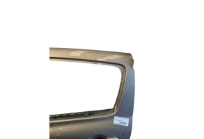Porte arriere gauche RENAULT CLIO 3 Photo n°5