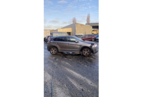 Pare boue arriere droit PEUGEOT 4008 Photo n°7