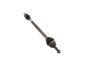 Cardan droit (transmission) CITROEN C3 3 Photo n°3