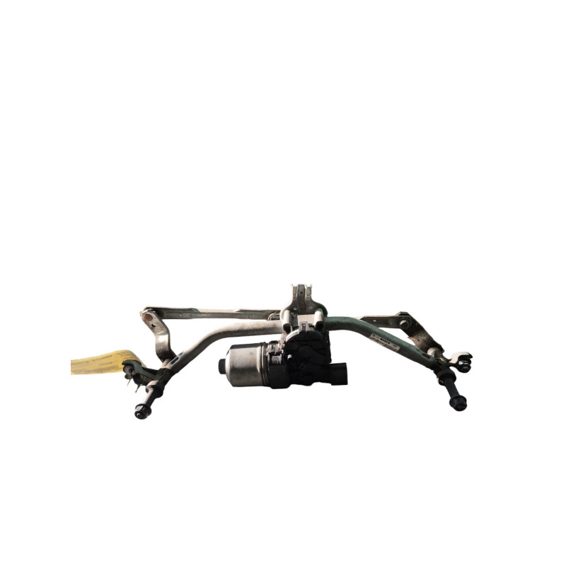 Moteur essuie glace avant CITROEN C3 3 Photo n°1