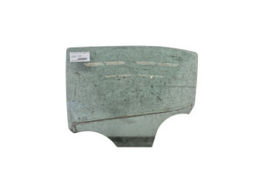 Vitre arriere droit CITROEN C3 3 Photo n°3