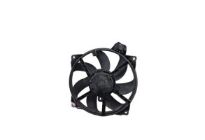Moto ventilateur radiateur RENAULT GRAND SCENIC 3 Photo n°2