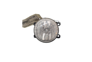 Anti brouillard droit (feux) RENAULT GRAND SCENIC 3 Photo n°1