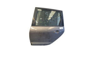 Porte arriere gauche RENAULT GRAND SCENIC 3 Photo n°1