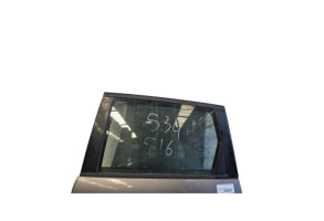 Porte arriere gauche RENAULT GRAND SCENIC 3 Photo n°2