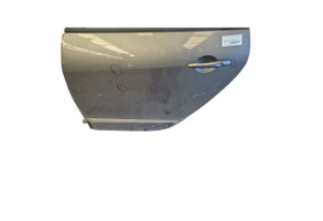 Porte arriere gauche RENAULT GRAND SCENIC 3 Photo n°3