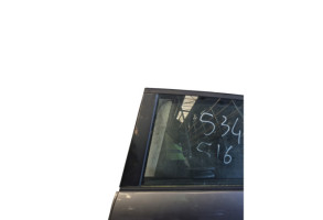 Porte arriere gauche RENAULT GRAND SCENIC 3 Photo n°4