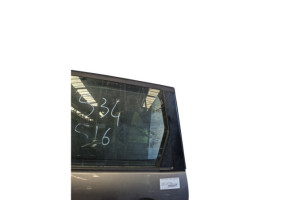 Porte arriere gauche RENAULT GRAND SCENIC 3 Photo n°5