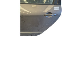 Porte arriere gauche RENAULT GRAND SCENIC 3 Photo n°6