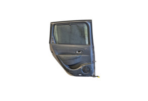 Porte arriere gauche RENAULT GRAND SCENIC 3 Photo n°8