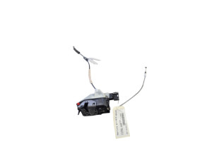 Serrure arriere gauche CITROEN C-ELYSEE Photo n°3