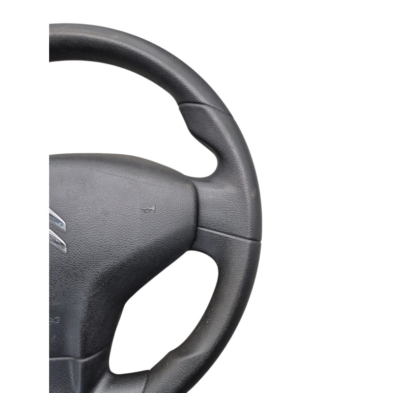 Volant CITROEN C-ELYSEE Photo n°1