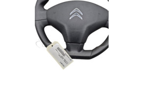 Volant CITROEN C-ELYSEE Photo n°2