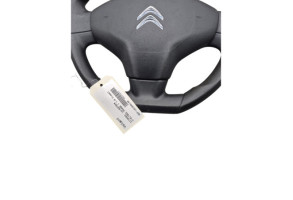 Volant CITROEN C-ELYSEE Photo n°3