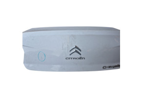 Malle/Hayon arriere CITROEN C-ELYSEE Photo n°4