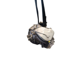 Boite de vitesses PEUGEOT 206 Photo n°5