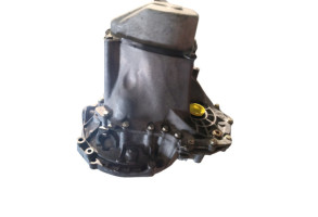 Boite de vitesses PEUGEOT 206 Photo n°6