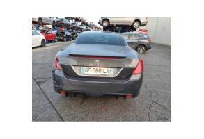 Vitre avant gauche PEUGEOT 308 1 Photo n°7