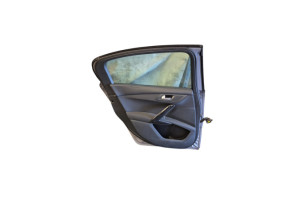 Porte arriere gauche PEUGEOT 508 1 Photo n°8