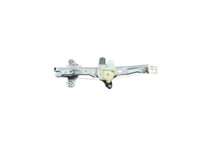 Leve vitre electrique avant droit NISSAN QASHQAI 2 Photo n°1