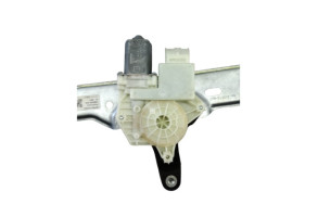 Leve vitre electrique avant droit NISSAN QASHQAI 2 Photo n°2