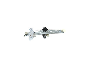 Leve vitre electrique avant droit NISSAN QASHQAI 2 Photo n°3
