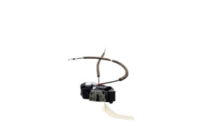 Serrure arriere gauche NISSAN QASHQAI 2 Photo n°1